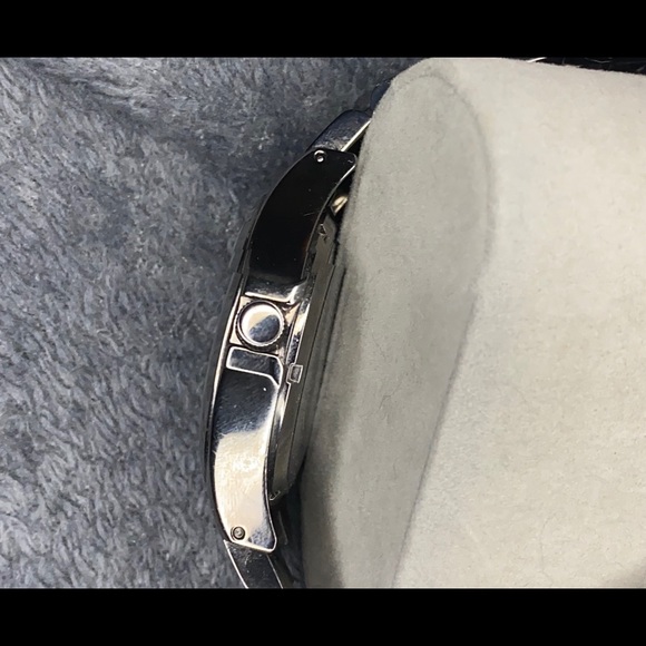 Marc Jacobs Henry watch and RARE decor block - Picture 6 of 14